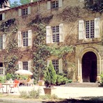 Château d'Ayres