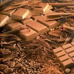 Ballotins Chocolats (180 grammes)