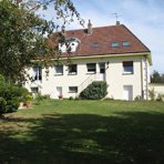 Villa d'hôtes près du Touquet - Condette