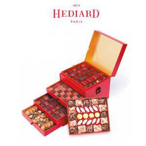 Hediard Création Chocolats Confiseries