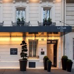 Séjour chic & design à Paris, Hotel Bailli de Suffren