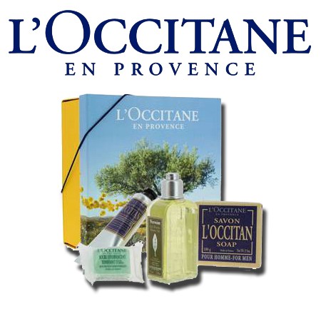 L'occitane Soins & Beauté Homme
