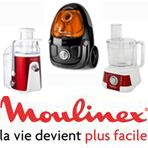 Moulinex Blender Chauffant