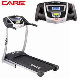 Care Fitness