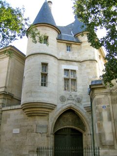 Le Mystère des Templiers