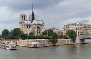 Architecture & Pouvoir