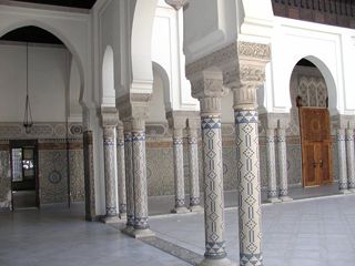 Voyage entre Orient & Occident