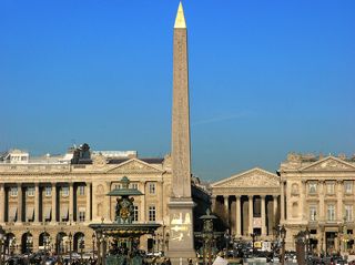 Paris Egyptomaniaque