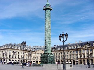 Napoléon & Paris