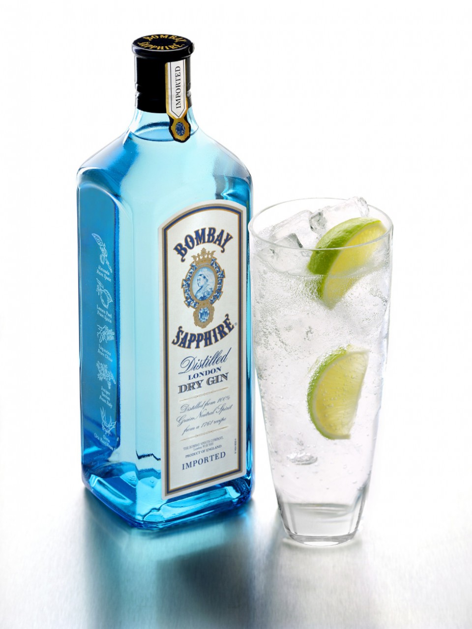 Gin Bombay