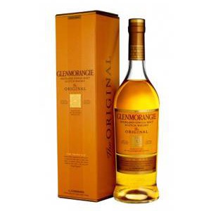 Wisky Glenmorangie