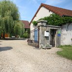 Ferme d'hôtes Argilly