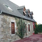 Séjour Chambre d'hôtes proche du Mont Saint Michel