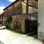 Séjour Chambre d'hôtes Bourgogne