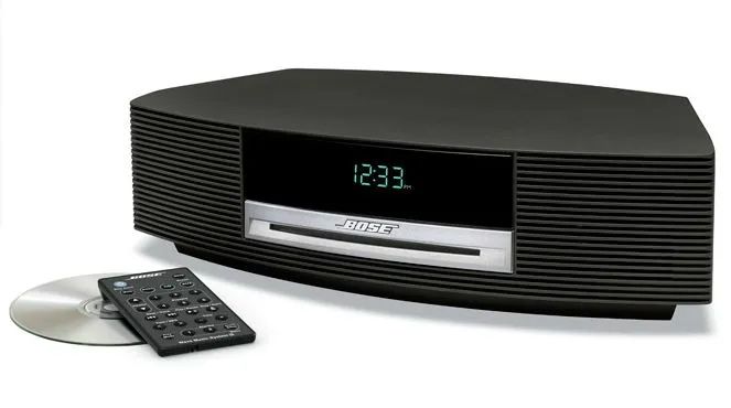 Bose Chaine HiFi Haute qualité