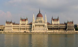 Voyage & Séjour à Budapest