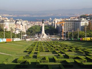 Voyage & Séjour à Lisbonne
