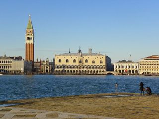 Voyage & Séjour à Venise