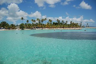 Voyage & séjour en Guadeloupe