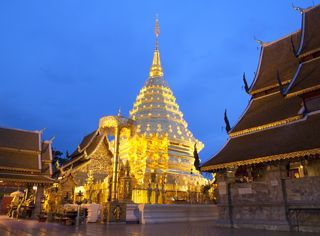 Voyage & séjour en Thaïlande