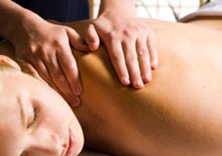 Massages & spa