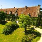 Chambres d'hôtes Cauvigny