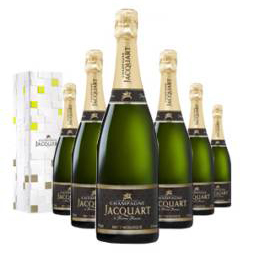 Champagne Jacquart