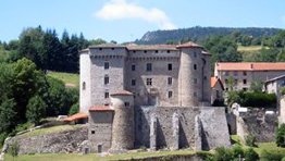 Château de Chalmazel