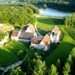 Château de la Corroirie