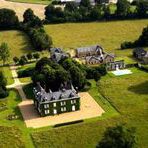 Séjours en famille au Château des Lutz