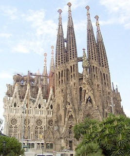 Escapade sur le port de Barcelone