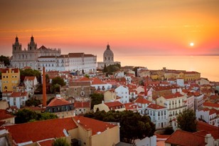 Voyage & Séjour d'exception à Lisbonne