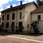 Chambres d'hôtes à la ferme - Corre, Haute Saône