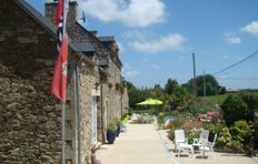 Maison d'hôtes Bretonne Corseul Côtes d'Armor