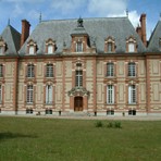 Château de Corvier