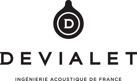 Devialet Gold Phantom