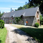 Séjour en finistère Morbihan, Domaine du Roscalet