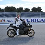 Easy Monneret - Pilotage Moto Circuit Paul Ricard