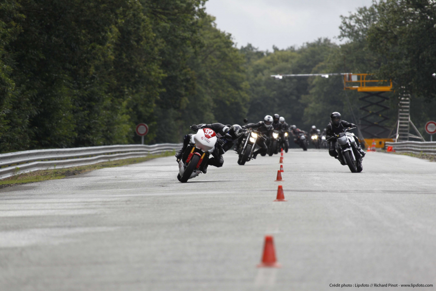 Perfectionnement I Circuit Montlhéry - Easymonneret