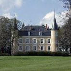 Golf de Céron - Château de la Fredière