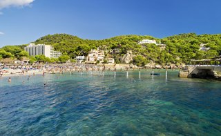 Séjour suggéré, Méditerranée sud de l'île de Majorque Boutique Hôtel 4*