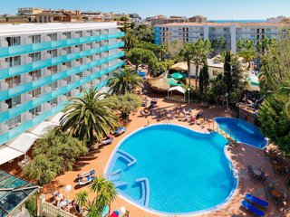 Séjour suggéré, Méditerranée PortAventura Espagne 4*