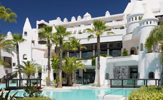 Séjour suggéré, Estepona Costa del Sol 4*