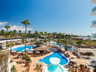 Séjour suggéré, Atlantique Costa Adeje Tenerife 4*