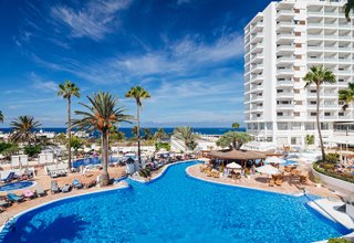 Séjour suggéré, Atlantique Costa Adeje Tenerife 4*