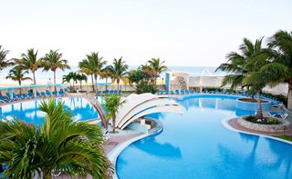 Séjour suggéré, La Havane Cuba 4*