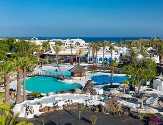 Séjour suggéré, Atlantique Costa Teguise Lanzarote 3*