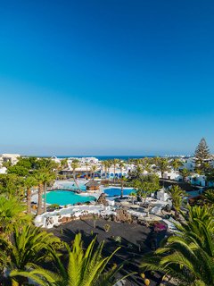 Séjour suggéré, Atlantique Costa Teguise Lanzarote 3*