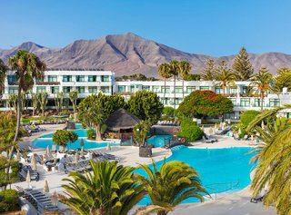 Séjour suggéré, Atlantique Playa Blanca Lanzarote 4*