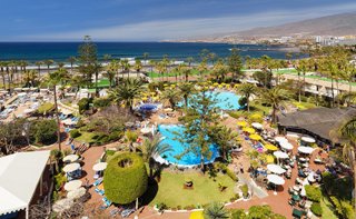 Séjour suggéré, Atlantique Playa de las Américas 4*